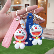 Porte clés DORAEMON