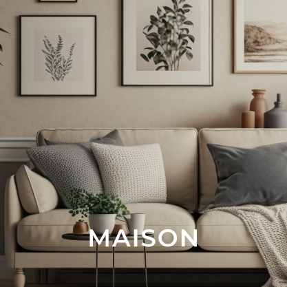 maison